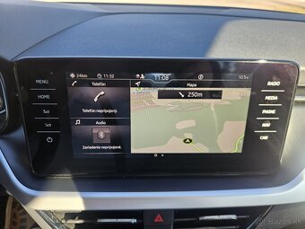 Škoda Scala 1.5 TSI Ambition - 19