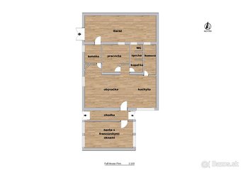 Rodinný dom Jasovská Košice - PEREŠ - 19