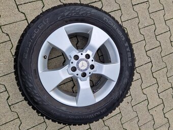 Mercedes-Benz GLK 220 CDI BlueTEC 4MATIC A/T - 19