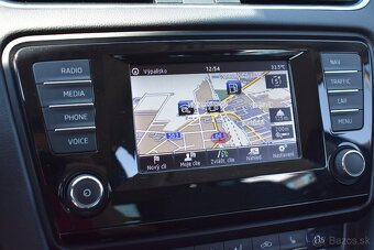 Škoda Octavia Combi 1.6 TDI 77Kw MT/5 - 19