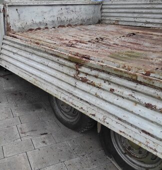 Predám-vymenim imv motor ako Mercedes w115 - 19