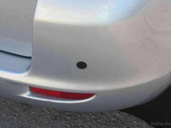 Mazda 2 1.25i Comfort - splátka od 78,-€ - 19