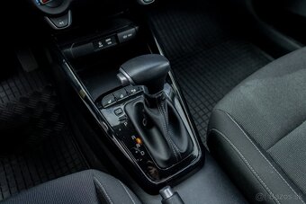 KIA Rio Automat - 19