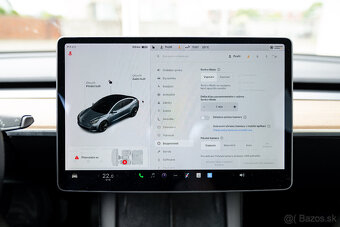 Tesla Model 3 LONG LIFE-DUAL MOTOR 78KWH, 350KW - 19