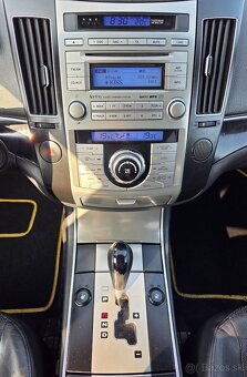 Hyundai iX  55 3.0 V6 CRDi 24V 176KW/240 koní R.V.02/2010 - 19