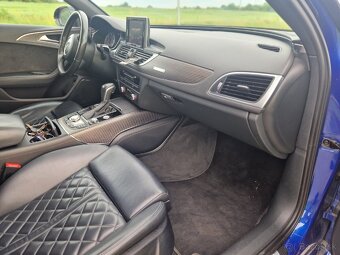 Audi A6 3,0tdi 240 kw 2016 competion - 19