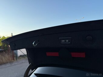 BMW M5 M550i Xdrive 4.4 V8 Twin-turbo 390kw FL v ZÁRUKE DPH - 19