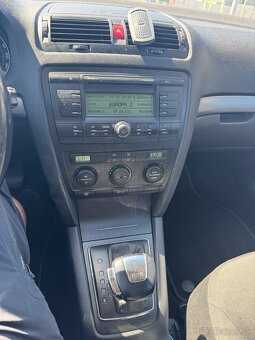 ŠKODA OCTAVIA 2 1.9 TDI 77KW // Prevodovka DSG AUTOMAT - 19