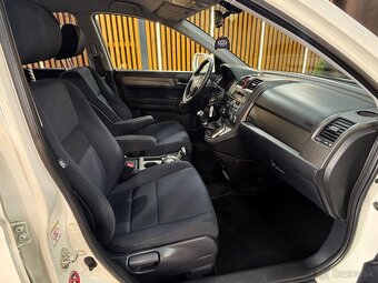 Honda CR-V 2.2 i-DTEC Elegance - 19