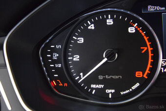 Audi A4 2.0 TSFI 40 G-TRON 56 000 KM RV 2020-DPH - 19