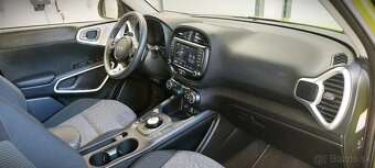 KIA E-SOUL Electric Edition 100 kW, reg.2022, 19242 km, DPH. - 19