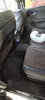 Predám Audi Q7 - 19