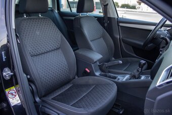 Škoda Octavia Combi 2.0 TDI Drive EU6 - 19