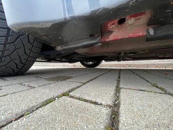 Mini cooper R50 85KW 2001 - 19