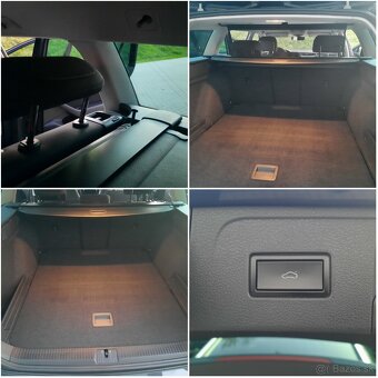 VW PASSAT B8 2.0 TDI 110kw EVO, DSG 7, VIRTUAL, ŤAŽNÉ, ACC - 19