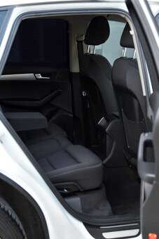 Audi Q5 2.0 TDI 170k DPF quattro S tronic - 19