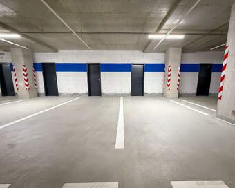 2i byt - Eurovea Tower - 19