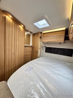 ✨ LUXUSNÍ NOVÝ ANGLICKÝ KARAVAN  BAILEY PHOENIX GT-75 R-440 - 19