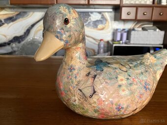 Dekoračné kačky - 19