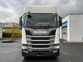 Scania R 500 TOPLINE Retarder 2020 - 19