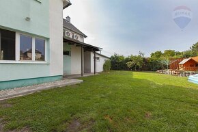 Predaj 5 izbový rodinný dom v Záhorskej Vsi - 19