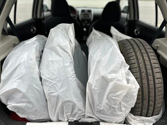 NISSAN Micra 1.2 Tekna - 19