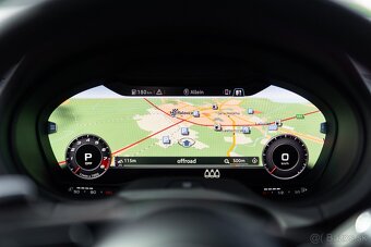 Audi RS3 8V lim - 19