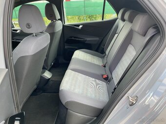 Volkswagen ID.3 Performance 58kWh DPH - 19