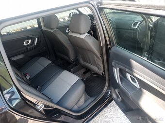 Skoda Fabia 2 - 19