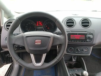 Seat ibiza - 19