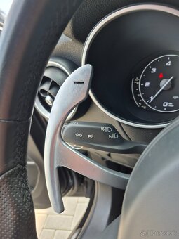 Alfa Romeo Stelvio 2.2 JTD 190k Super AWD A/T - 19