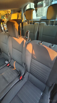 Na predaj: Renault Grand Scenic 1.6 dCi 96 kW, 7-miestny, 1. - 19