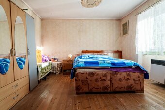 Na predaj rodinný dom v obci Čermany, okres Topoľčany - 19