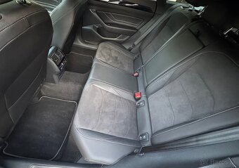 Volkswagen Arteon SB R-LINE, 2.0 TSI, 140kw, Nardo Grey - 19