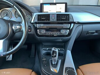 BMW 435D xDrive M-Paket 2018 - 19