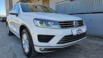 Volkswagen Touareg II 3.0 V6 TDI BMT 4MOTION 193kW - 19