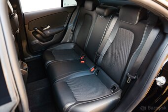 Mercedes-Benz CLA 250e Coupe EQ Power Hybrid - 19