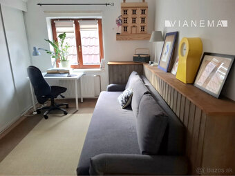 IBA U NÁS Rodinný dom s väčšou záhradou - Lednické Rovne - 19