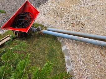 Šnekový dopravník - 19