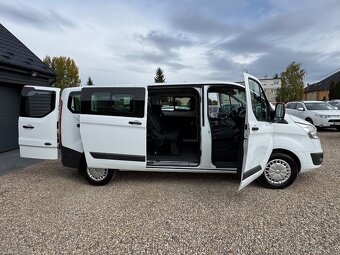 Ford Transit Custom 2.0 TDCi 130 Ambiente L2 T310 - 19