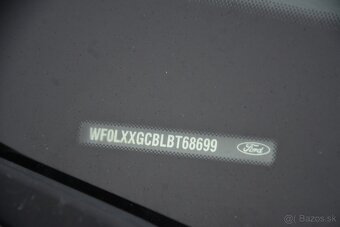 Ford Focus Array 1.60 SR voz - 19