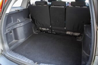 Honda CR-V 2.2 i-CTDi, 103kW, M6 - 19