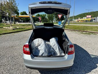 Škoda Rapid 1.6 TDI Ambition - 19
