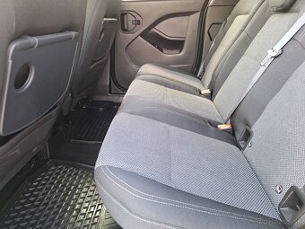 Mercedes-Benz Citan Tourer 112 CDI A/T Pro, v Záruke,Pôv.lak - 19