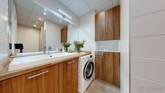 3 izb.byt Kisdyho, zrekonštruovaný, 2 balkóny, centrum mesta - 19