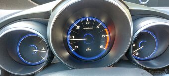 Honda Civic 1.6 i-DTEC Sport - 19