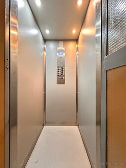 Exkluzívne na prenájom 4 izbový byt v Nitre - Chrenová 1 - 19