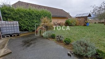 TOCA real - predaj RD v Bytči / Hliník nad Váhom - 19