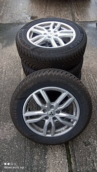 MITSUBISHI  OUTLANDER  2,0   MIVEC  2WD   CVT - 19