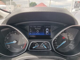 Ford C-Max 1.0 EcoBoost 125k Titanium za 7.990 € - 19